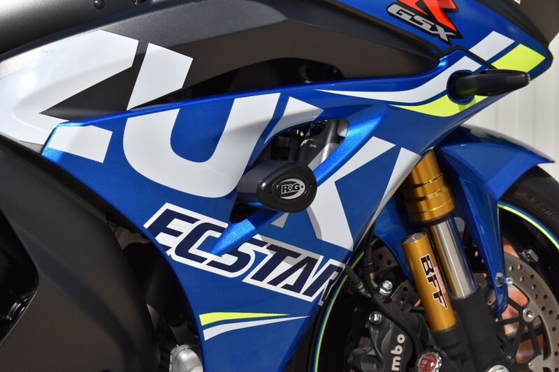 SUZUKI GSXR1000R