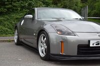 NISSAN 350Z