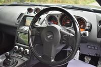 NISSAN 350Z