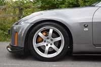 NISSAN 350Z
