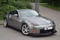 NISSAN 350Z