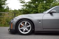 NISSAN 350Z