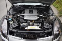 NISSAN 350Z