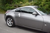 NISSAN 350Z