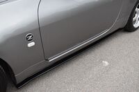 NISSAN 350Z