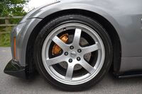 NISSAN 350Z