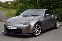 NISSAN 350Z