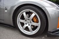 NISSAN 350Z