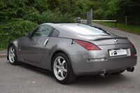 NISSAN 350Z
