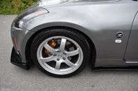 NISSAN 350Z