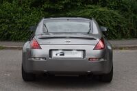 NISSAN 350Z