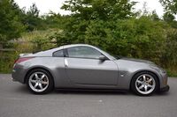 NISSAN 350Z