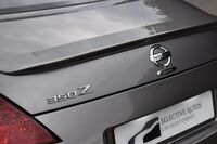NISSAN 350Z
