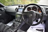 NISSAN 350Z