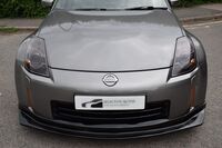 NISSAN 350Z