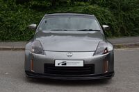 NISSAN 350Z