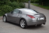 NISSAN 350Z