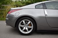 NISSAN 350Z