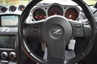 NISSAN 350Z