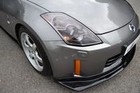 NISSAN 350Z