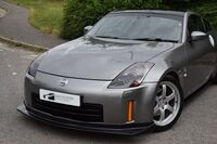 NISSAN 350Z