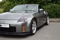 NISSAN 350Z