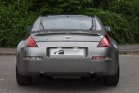 NISSAN 350Z