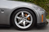 NISSAN 350Z