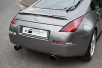NISSAN 350Z