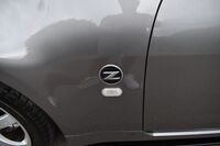 NISSAN 350Z