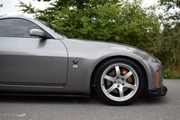 NISSAN 350Z