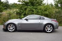 NISSAN 350Z