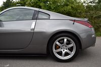 NISSAN 350Z