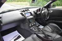 NISSAN 350Z