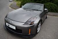 NISSAN 350Z