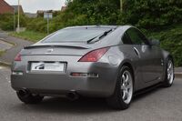 NISSAN 350Z