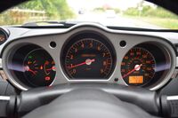 NISSAN 350Z