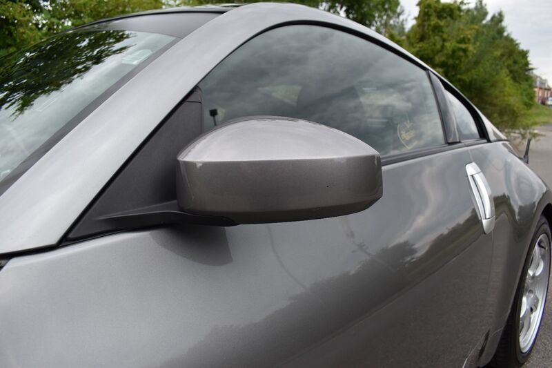NISSAN 350Z