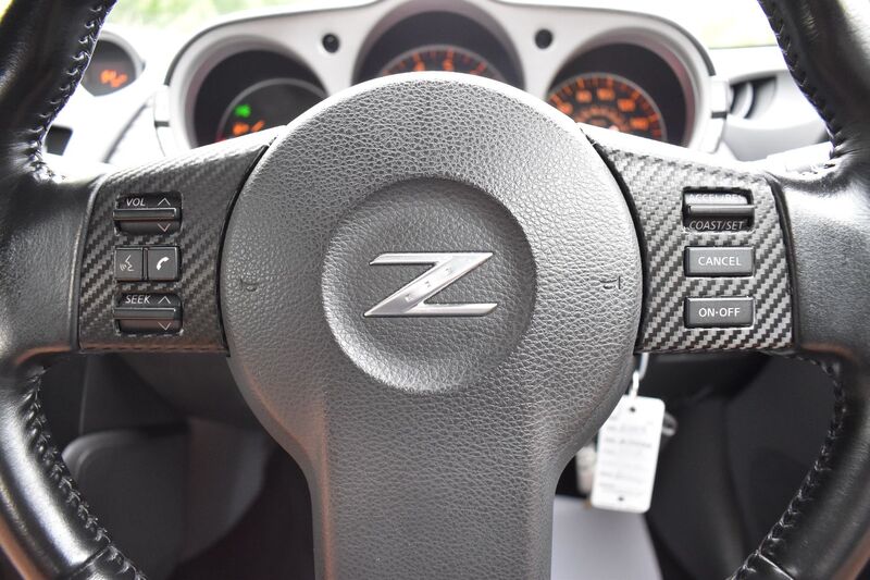 NISSAN 350Z