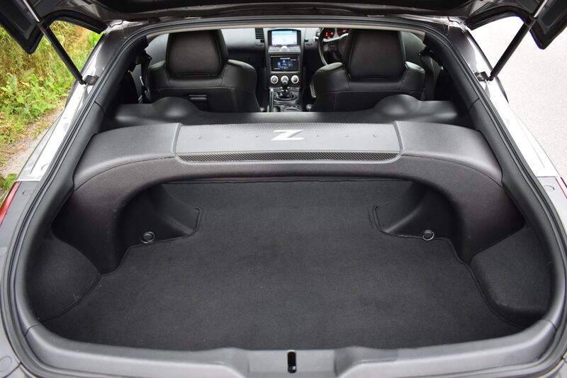 NISSAN 350Z
