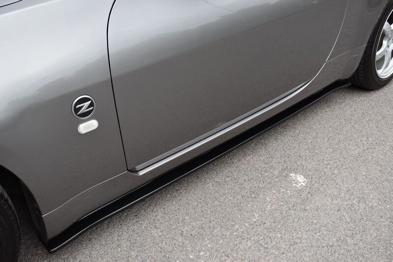 NISSAN 350Z