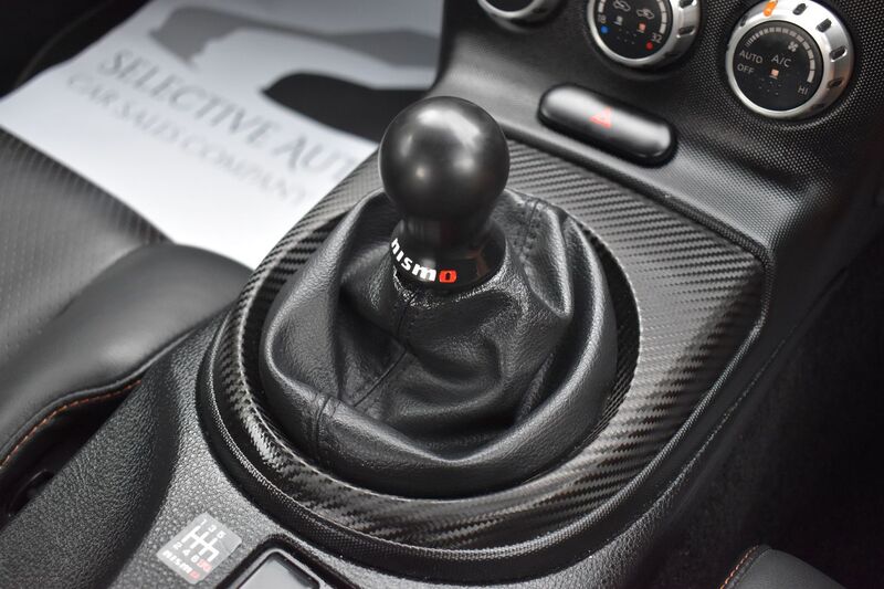 NISSAN 350Z