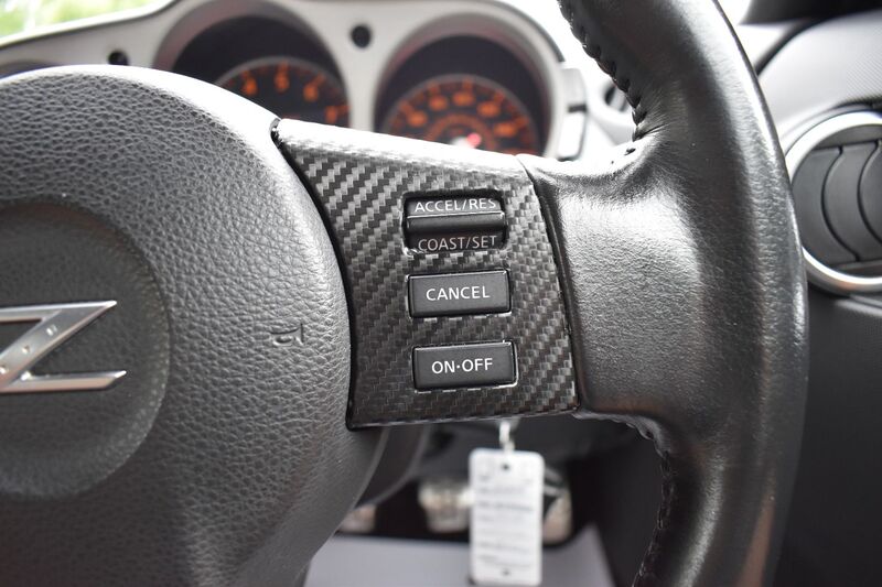 NISSAN 350Z