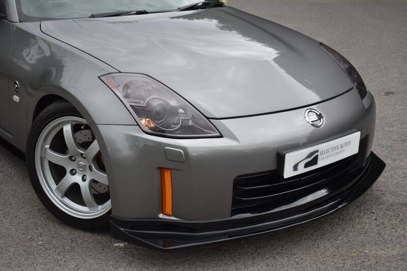NISSAN 350Z