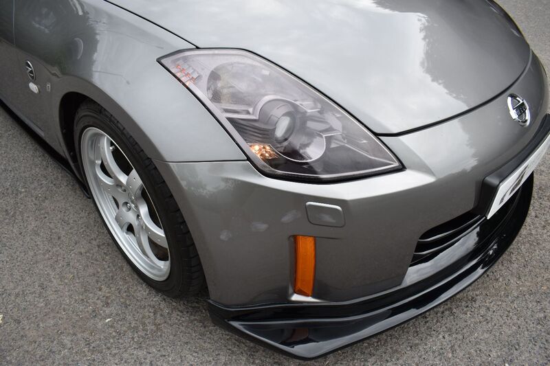 NISSAN 350Z