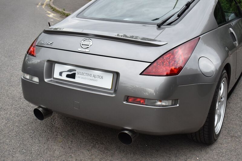NISSAN 350Z