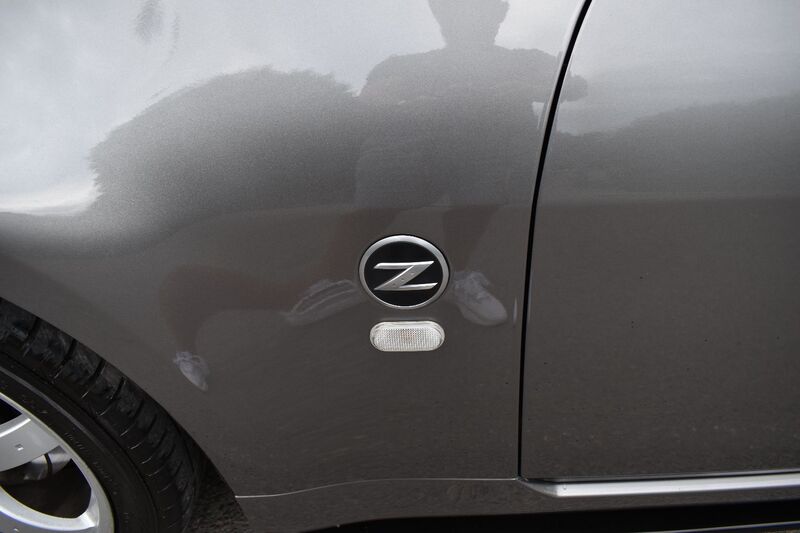 NISSAN 350Z