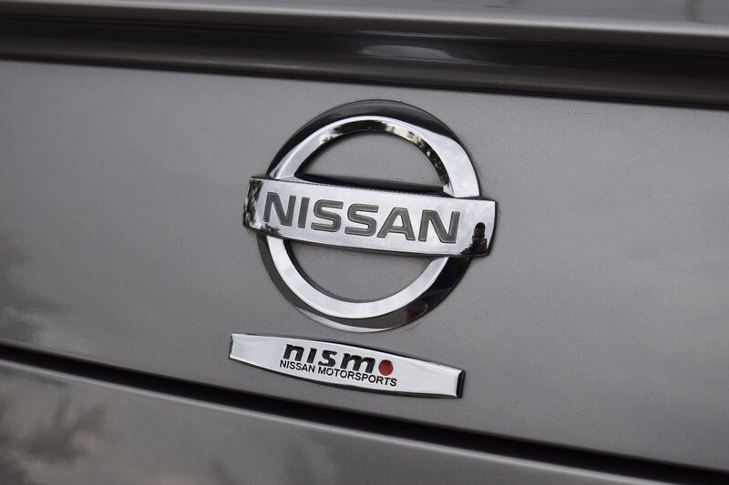 NISSAN 350Z