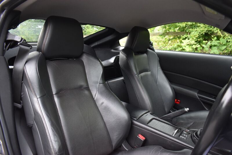 NISSAN 350Z