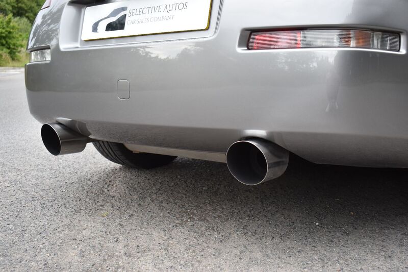 NISSAN 350Z